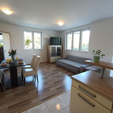 Apartment Maurora Zaton  Eksteriør bilde