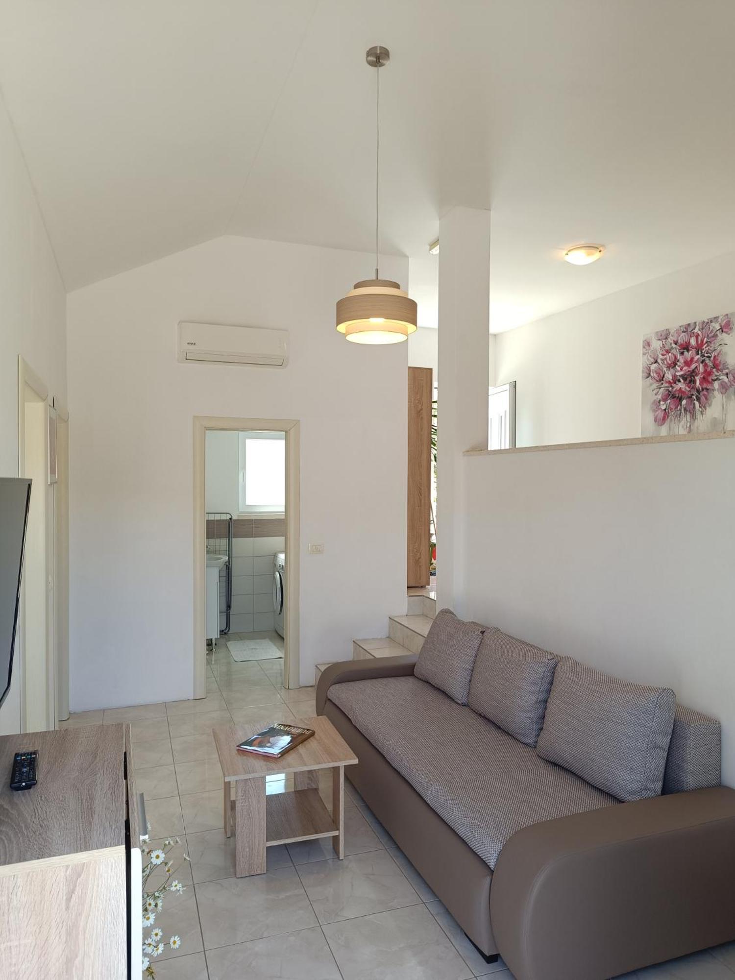 Apartment Maurora Zaton  Eksteriør bilde