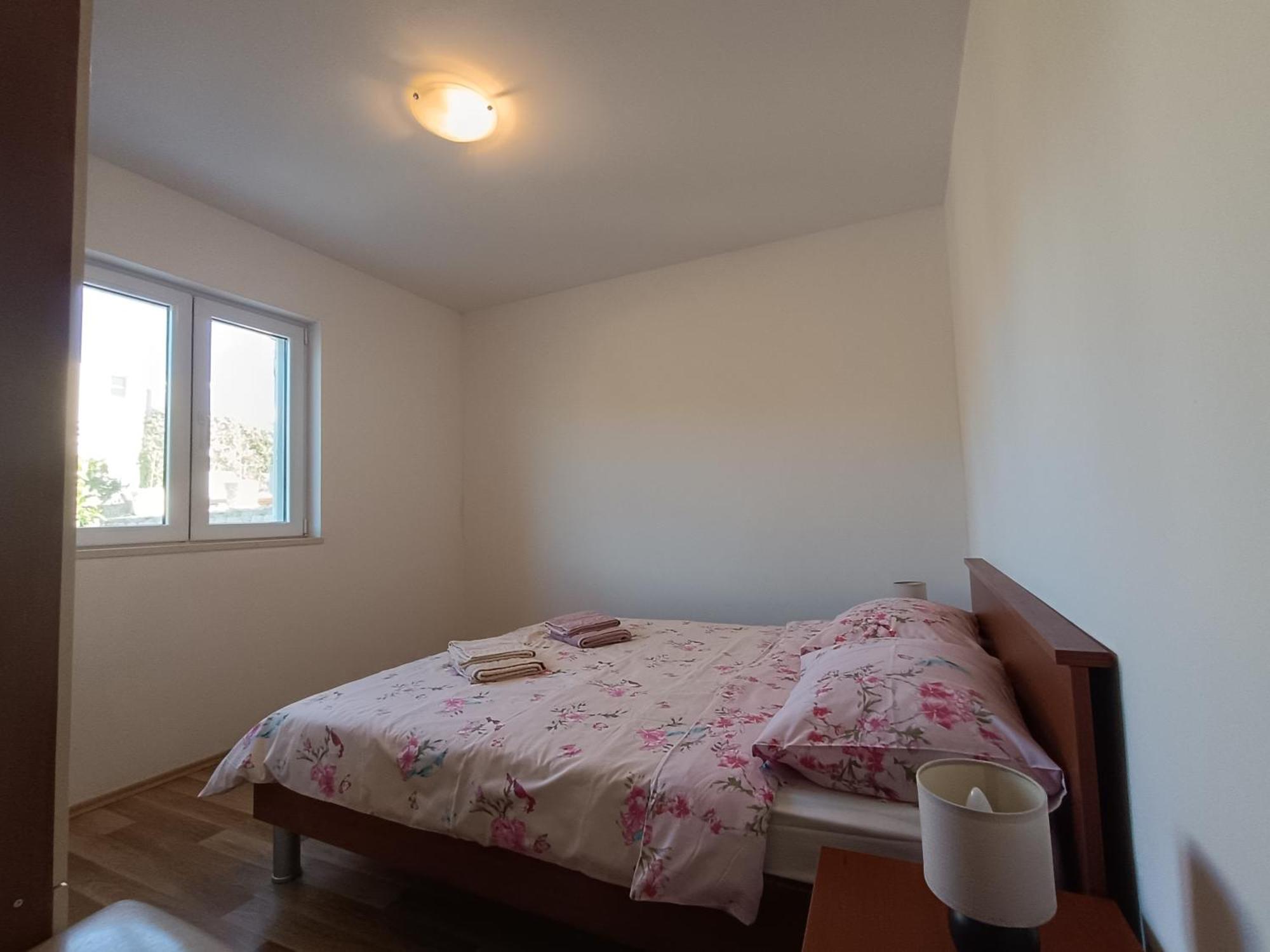Apartment Maurora Zaton  Eksteriør bilde