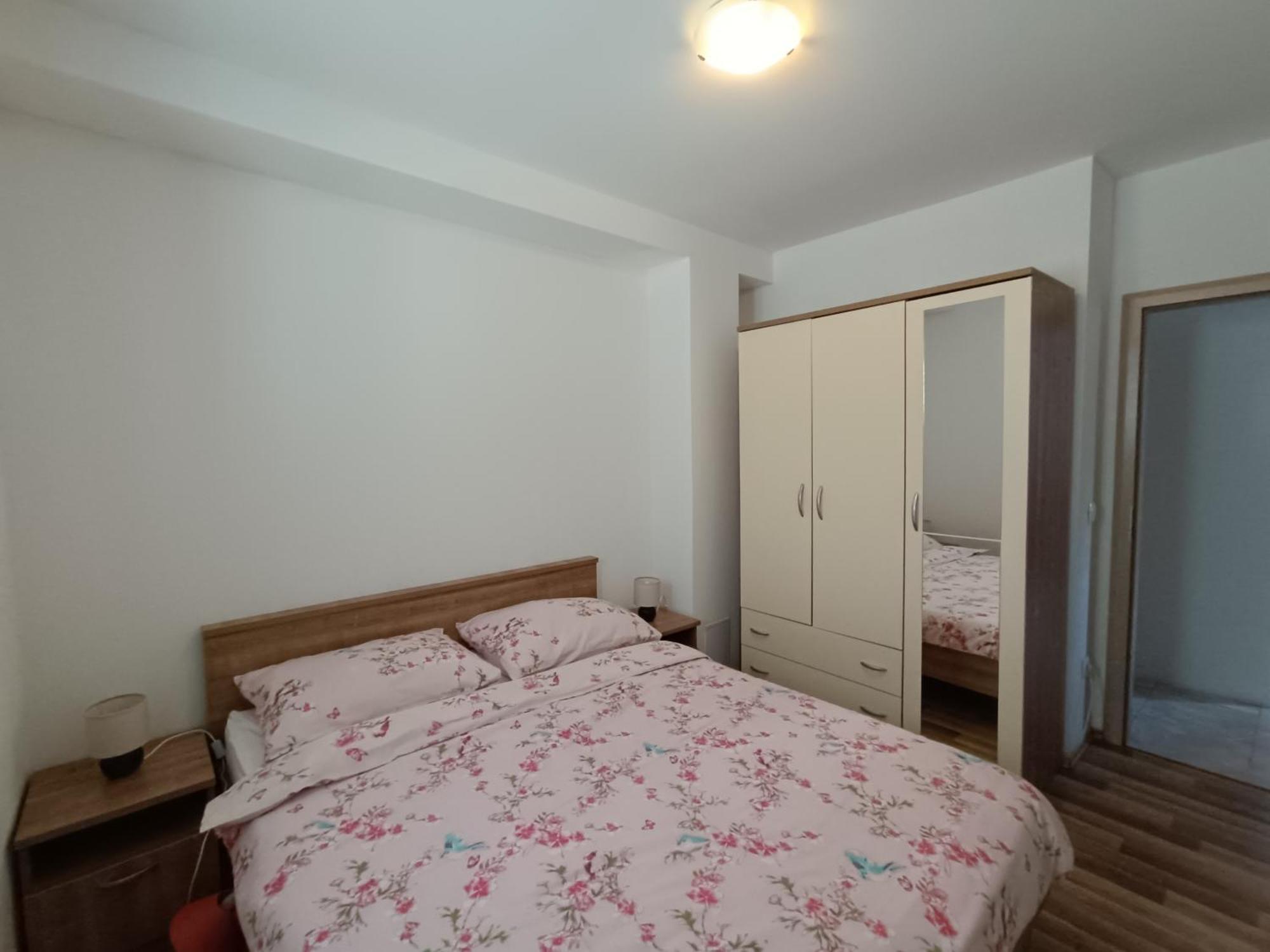Apartment Maurora Zaton  Eksteriør bilde