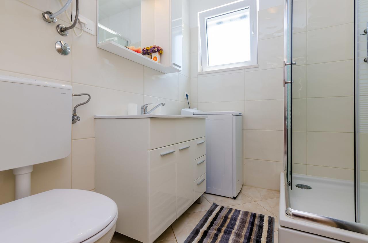 Apartment Maurora Zaton  Eksteriør bilde