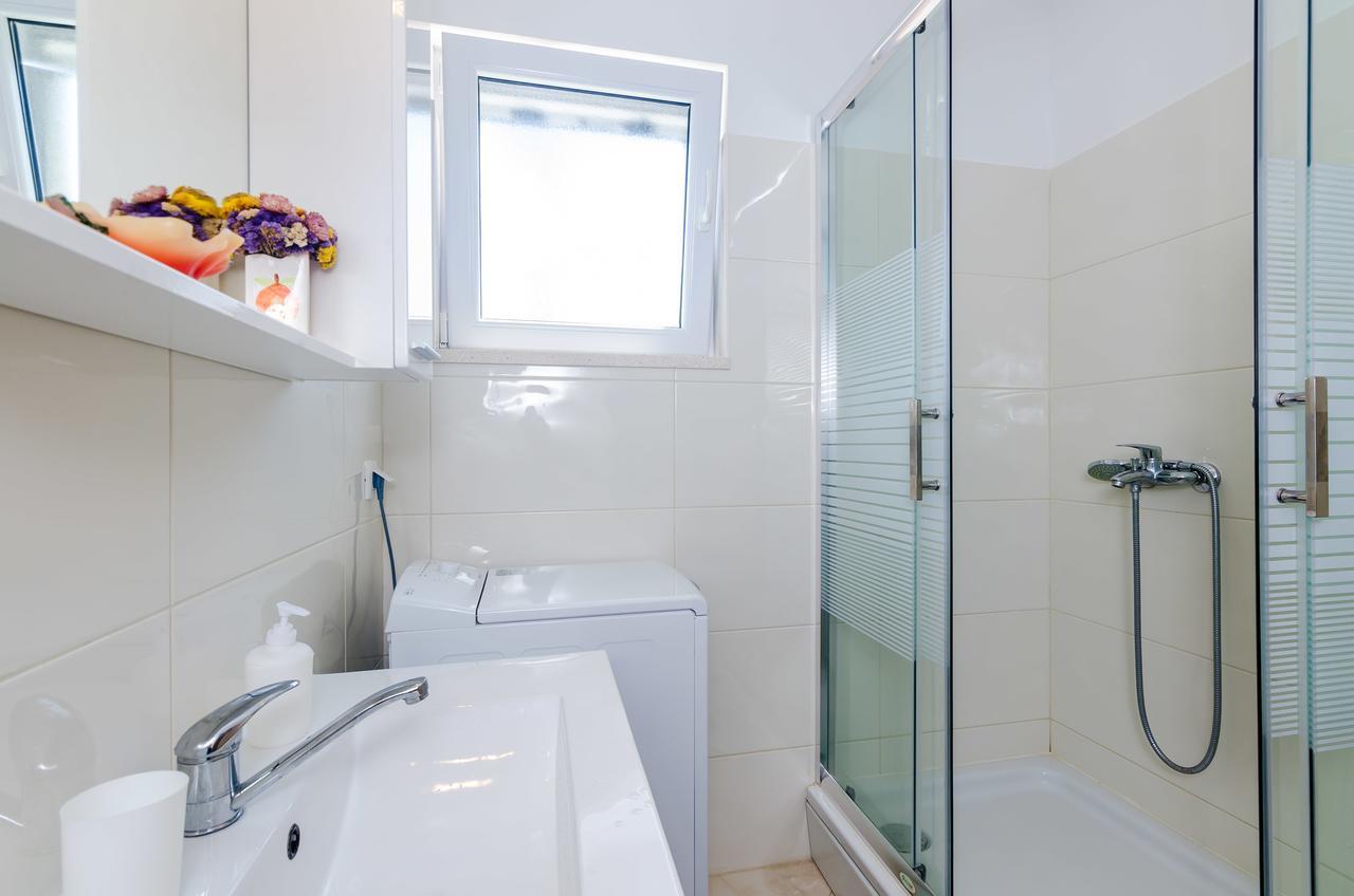 Apartment Maurora Zaton  Eksteriør bilde