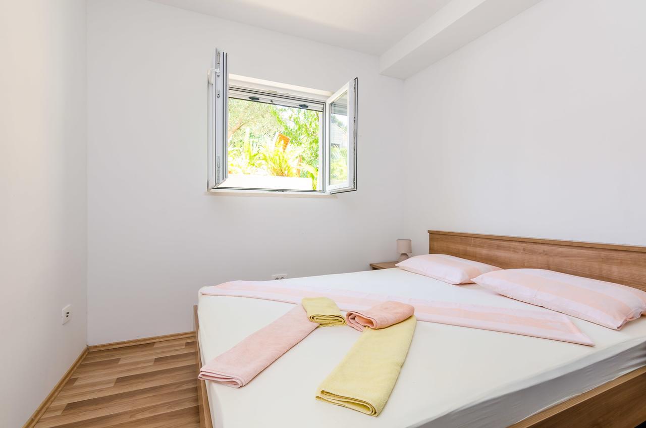 Apartment Maurora Zaton  Eksteriør bilde