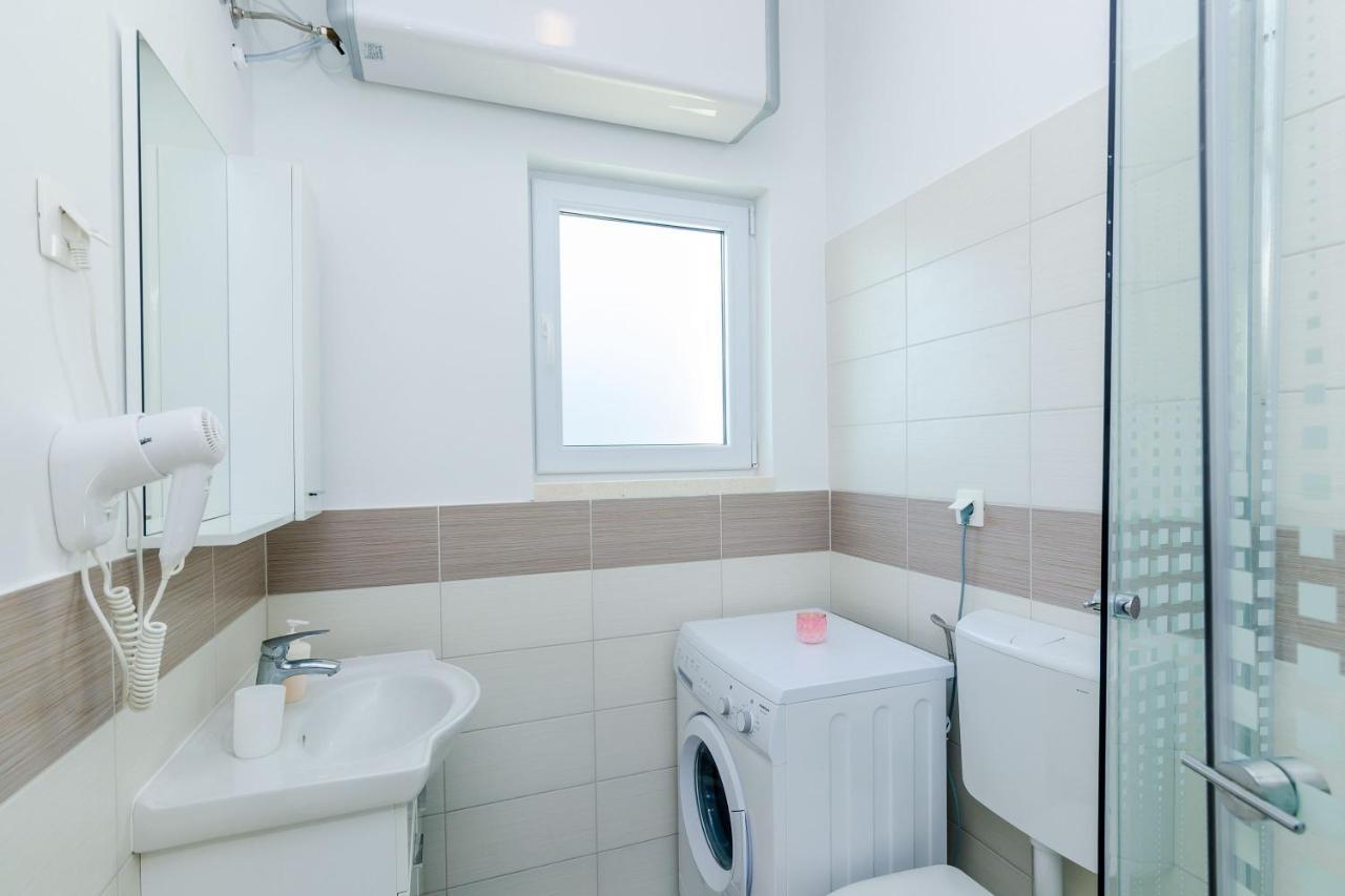 Apartment Maurora Zaton  Eksteriør bilde