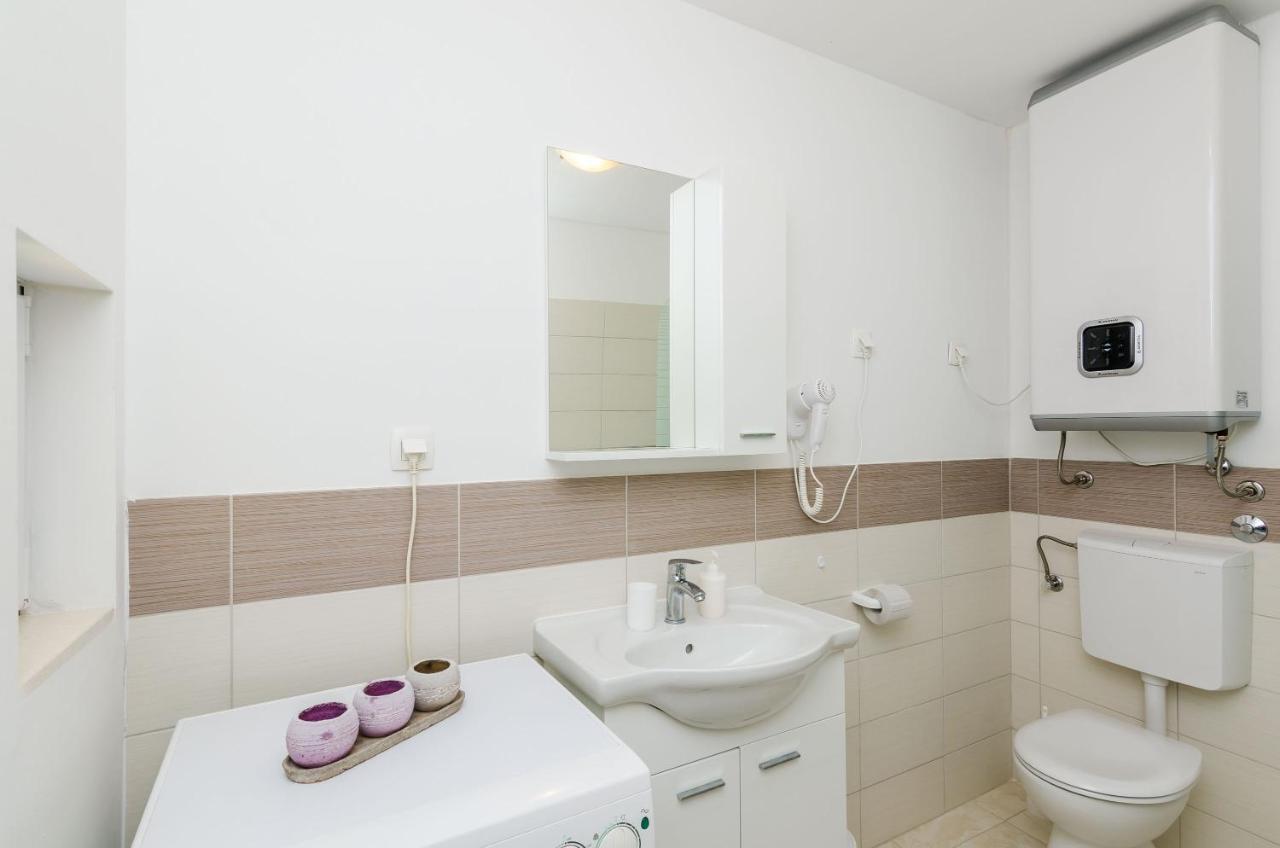 Apartment Maurora Zaton  Eksteriør bilde
